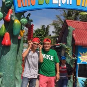 Meet your Posher, Dung